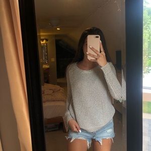 Pacsun sweater